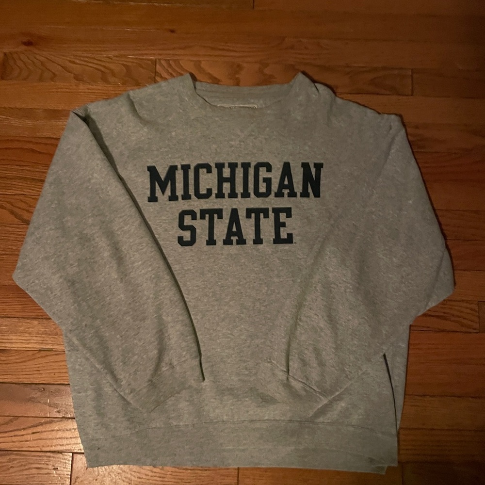 Michigan State Crewneck - Picture 1 of 3